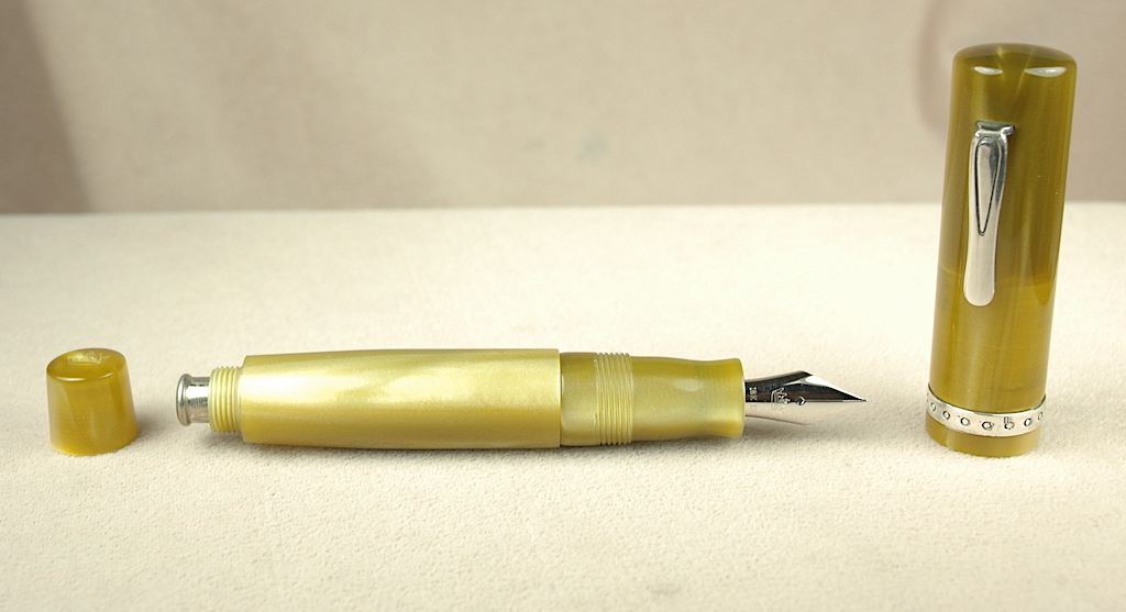 Pre-Owned Pens: 6128: Krone: Hyperbole